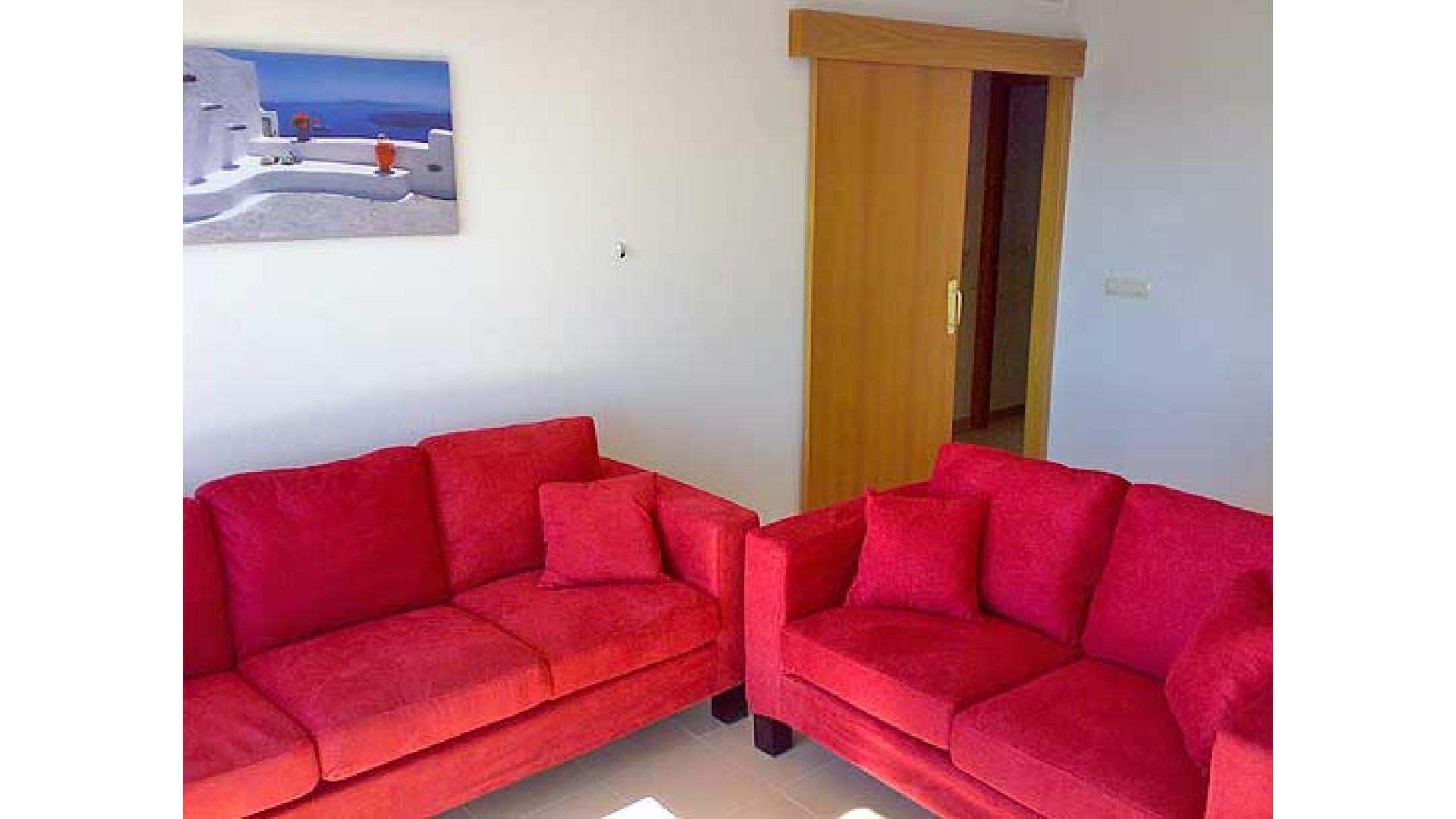 ZIEN: Prachtig appartement vlakbij strand en zee in Spanje te koop voor slechts paar ton.! 2