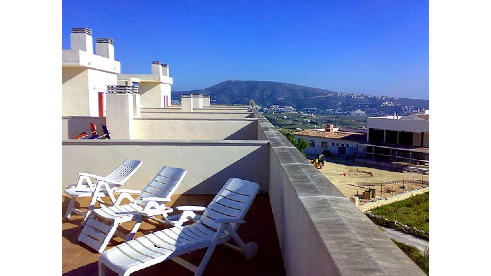 ZIEN: Prachtig appartement vlakbij strand en zee in Spanje te koop voor slechts paar ton.! 12