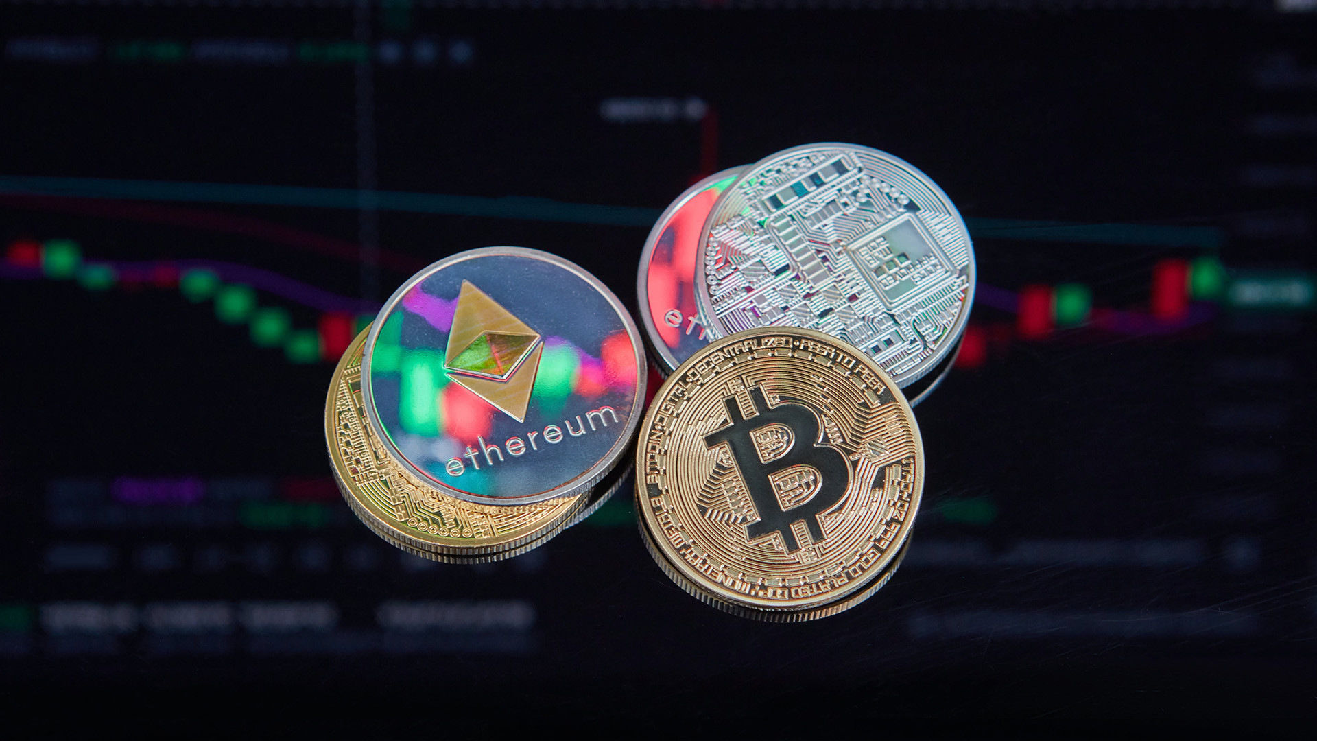De uitgekiende strategie achter succesvol Ethereum kopen 1