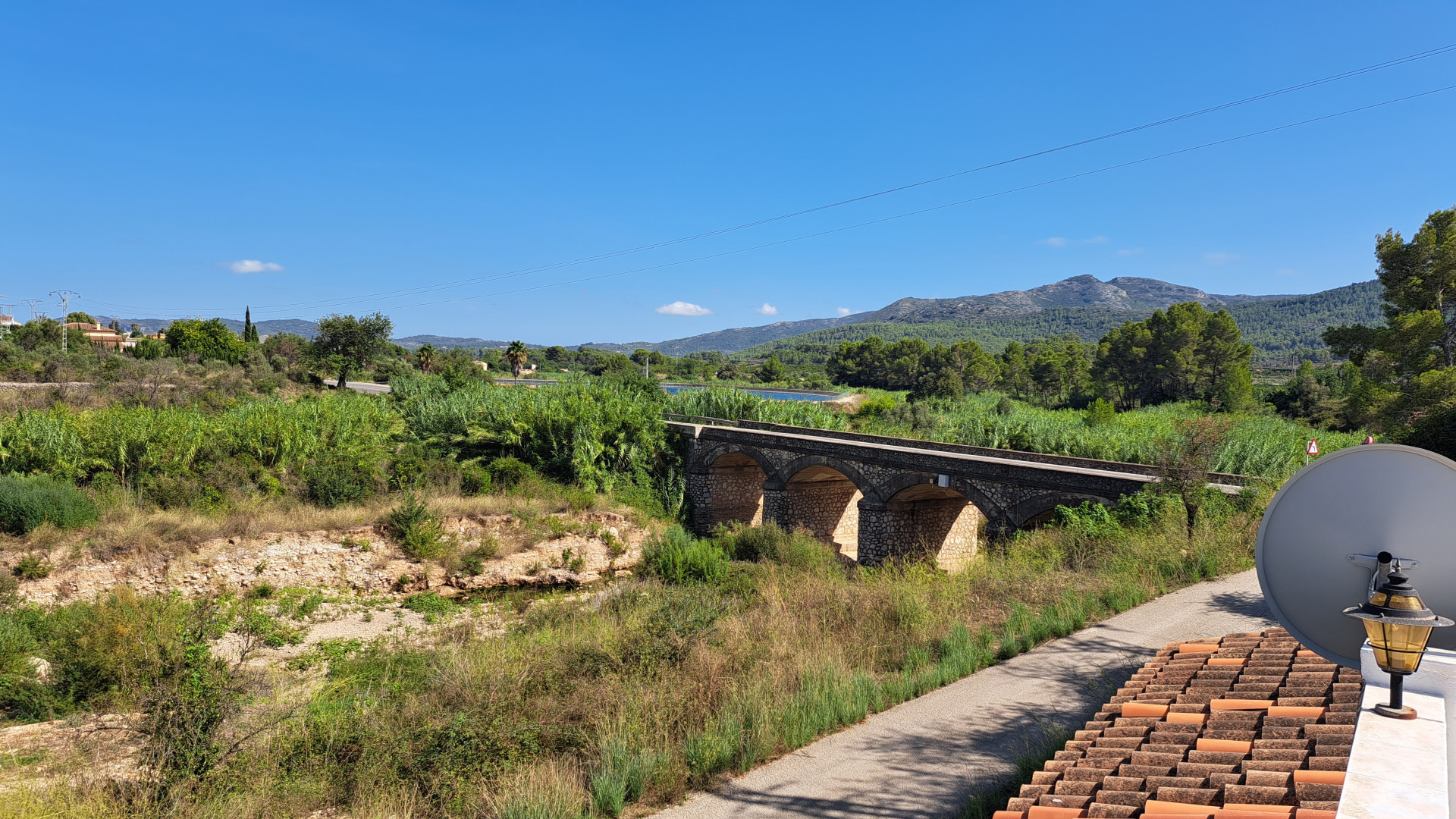 Bekendeburen heeft voor weinig geld dit leuke klushuis in Spanje te koop. Zie foto's 11