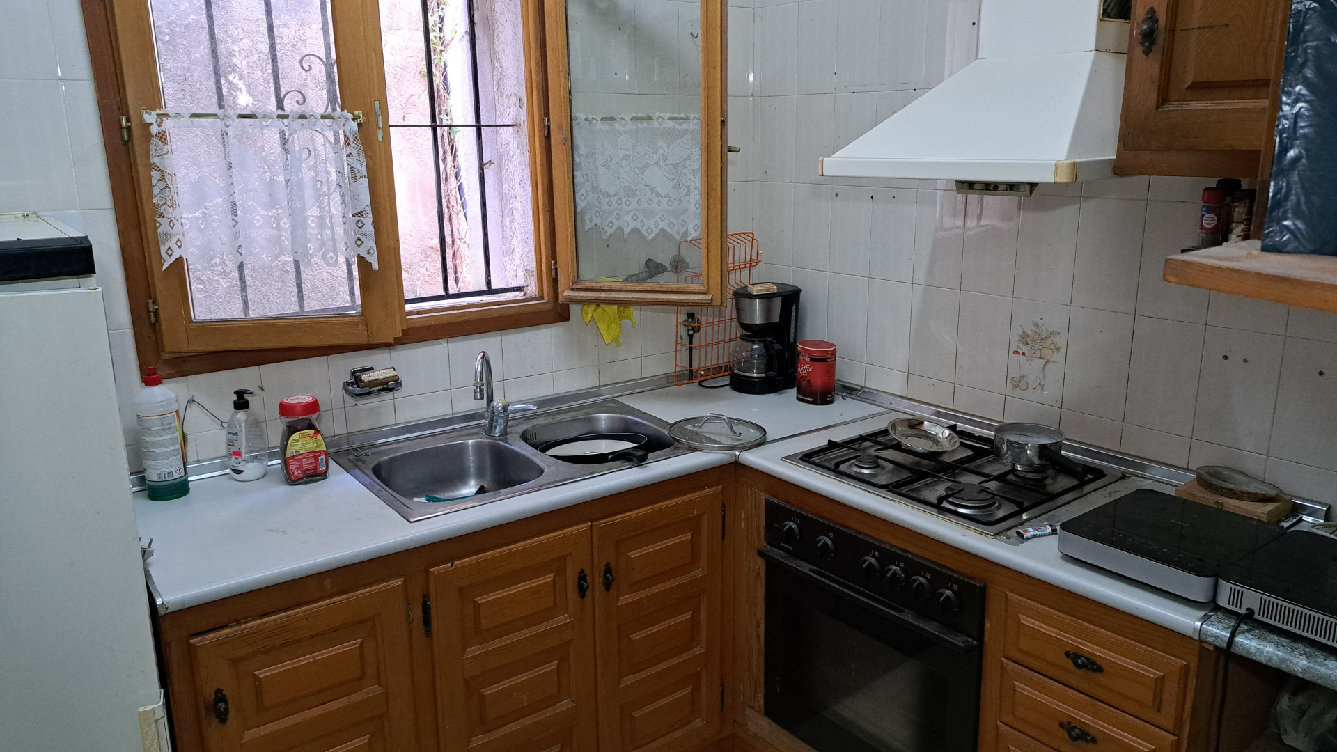 Bekendeburen heeft voor weinig geld dit leuke klushuis in Spanje te koop. Zie foto's 19