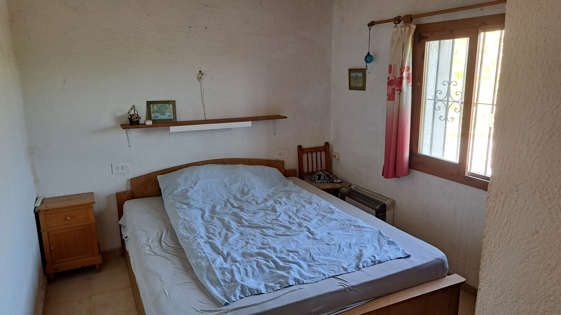 Bekendeburen heeft voor weinig geld dit leuke klushuis in Spanje te koop. Zie foto's 22