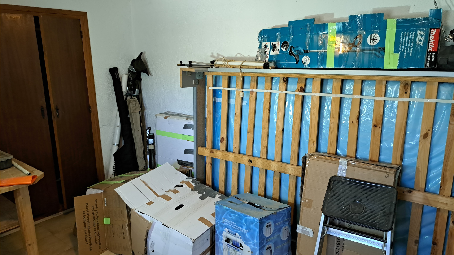 Bekendeburen heeft voor weinig geld dit leuke klushuis in Spanje te koop. Zie foto's 26