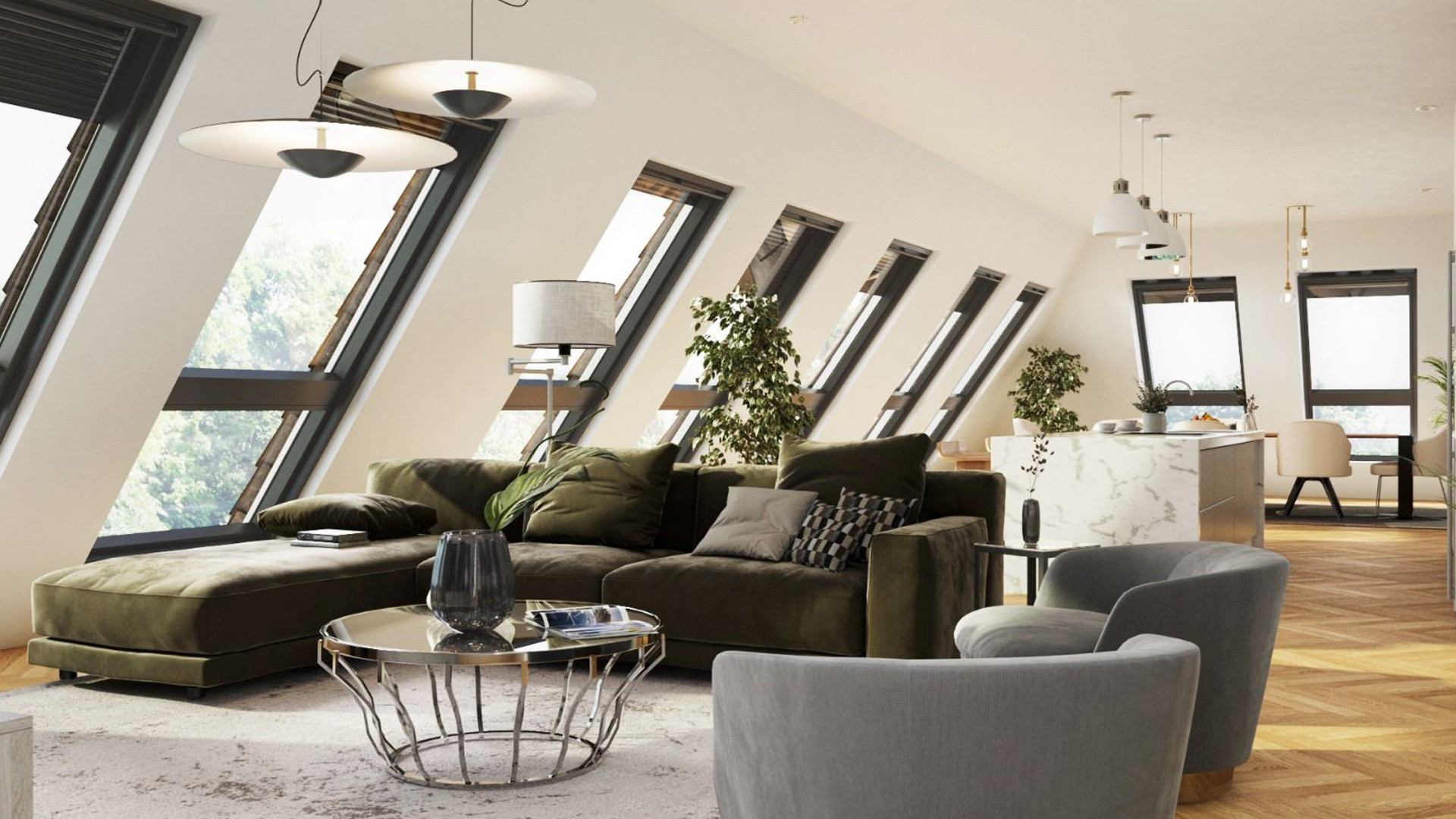 Hier mogen de katten van Jade Anna van Vliet niet wonen! Zie foto's 5
