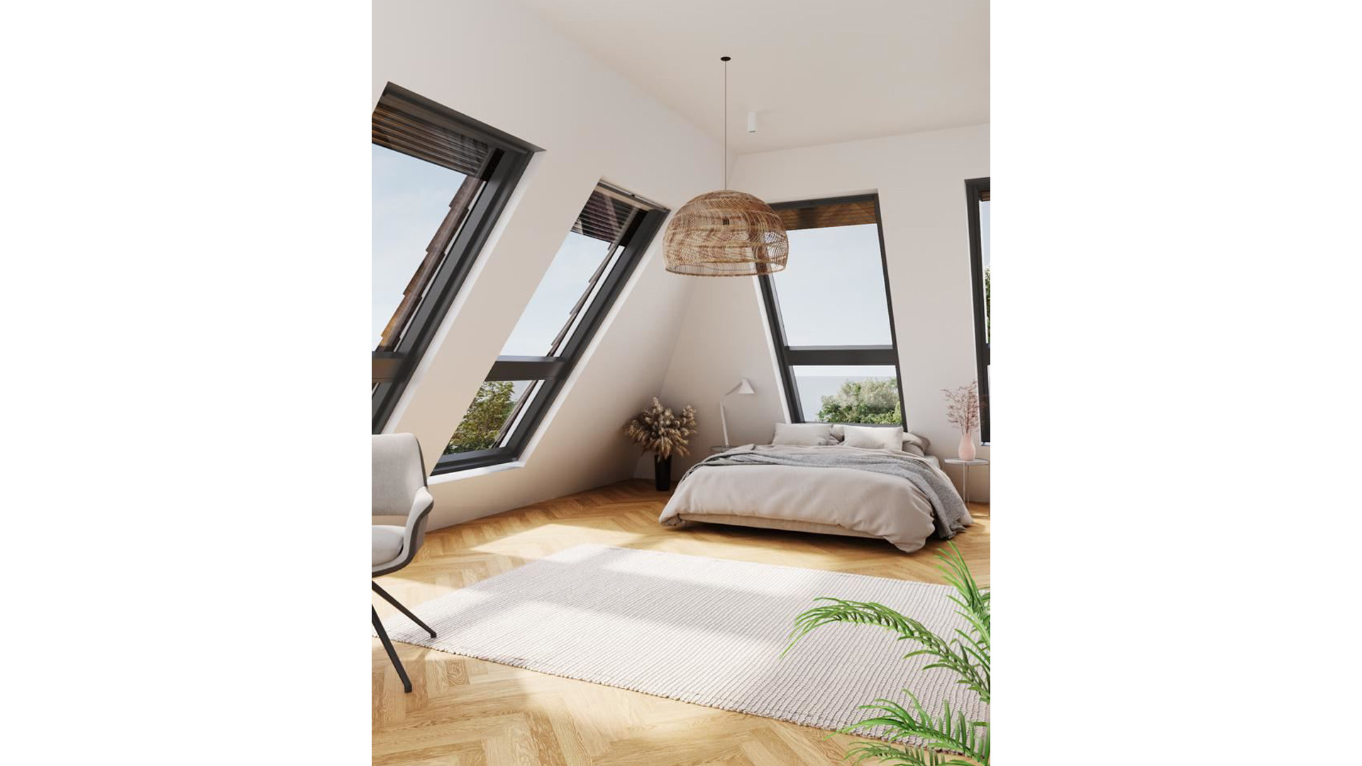 Hier mogen de katten van Jade Anna van Vliet niet wonen! Zie foto's 6