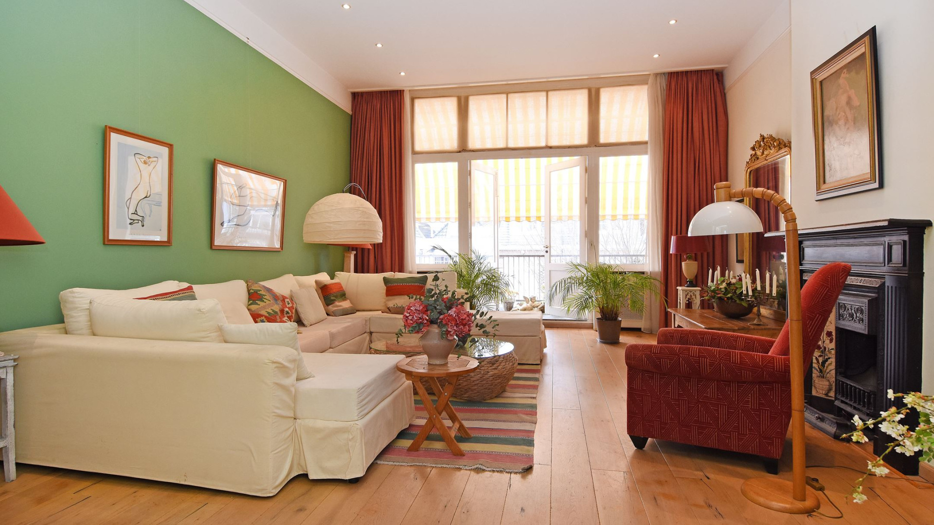 VERKOCHT: Sterfhuis Paul van Vliet verkocht voor zeer tegenvallende verkoopprijs. Zie foto's 3