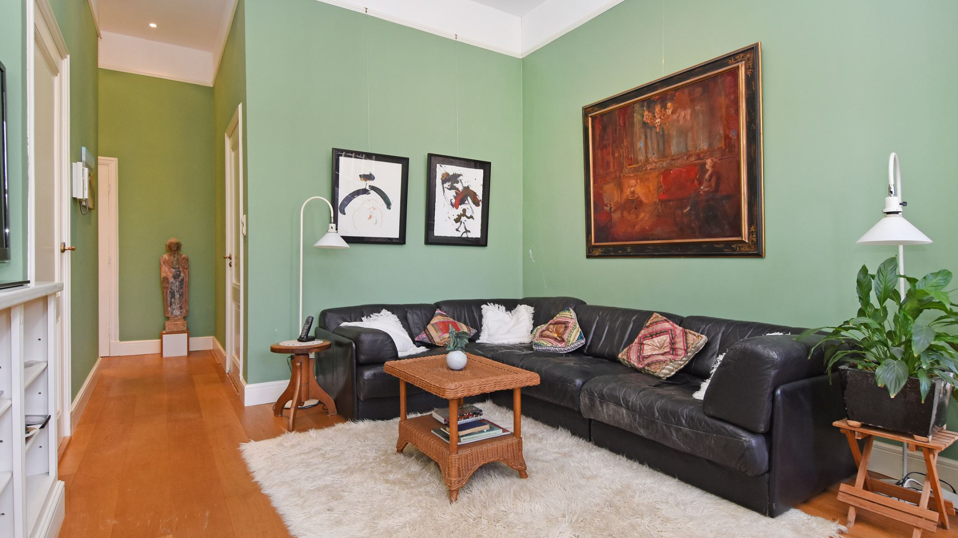 VERKOCHT: Sterfhuis Paul van Vliet verkocht voor zeer tegenvallende verkoopprijs. Zie foto's 12