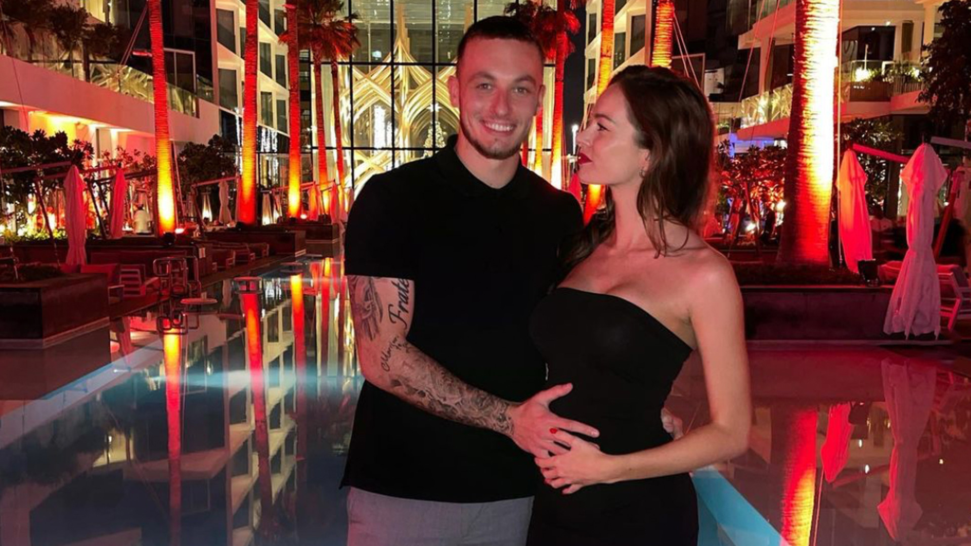 Feyenoord keeper Justin Bijlow blijkt vastgoed miljonair te zijn Zie foto's 1