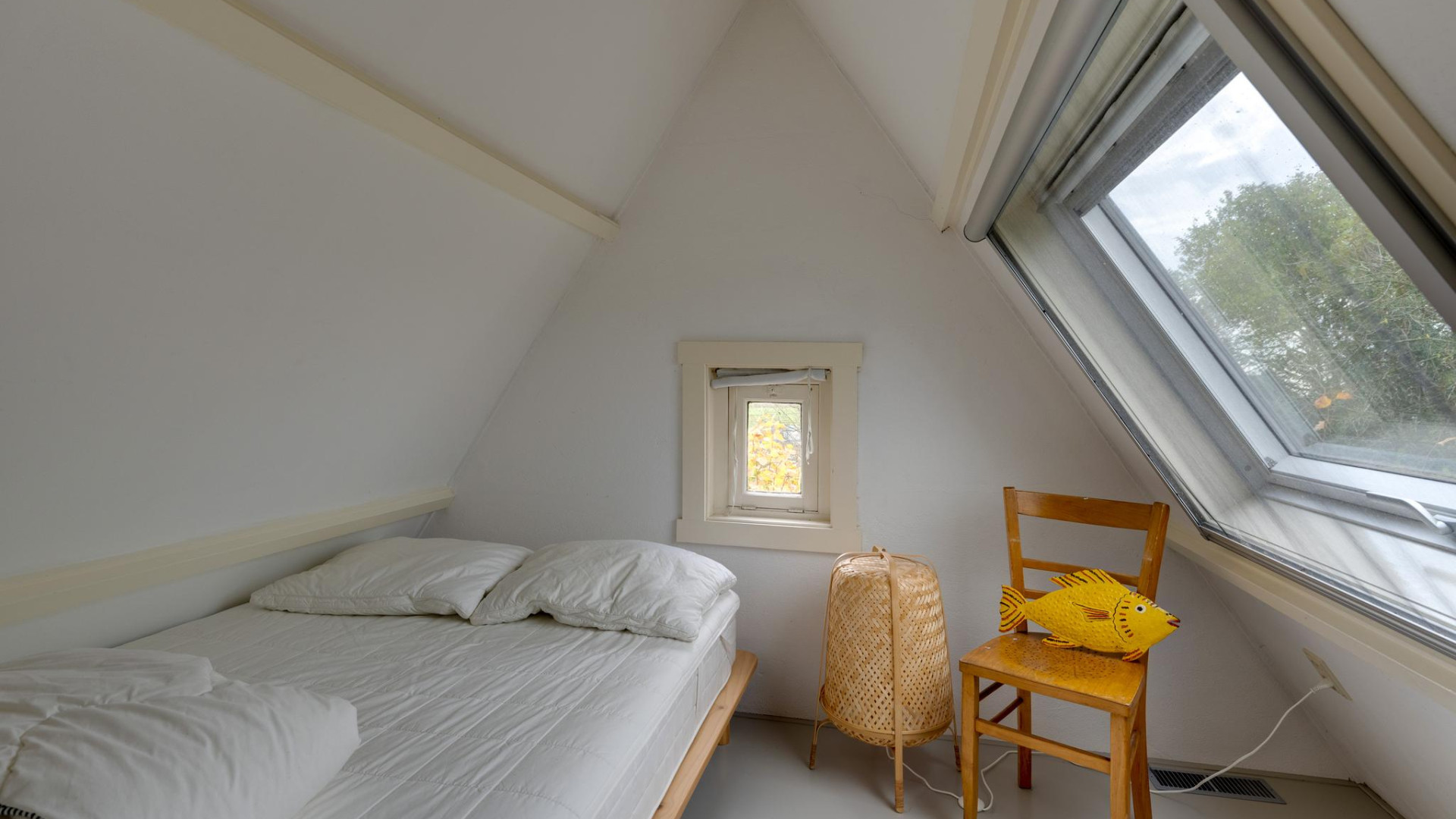 VERKOCHT: Landhuis burgemeester Femke Halsema met prachtige winst verkocht. Zie foto's 35