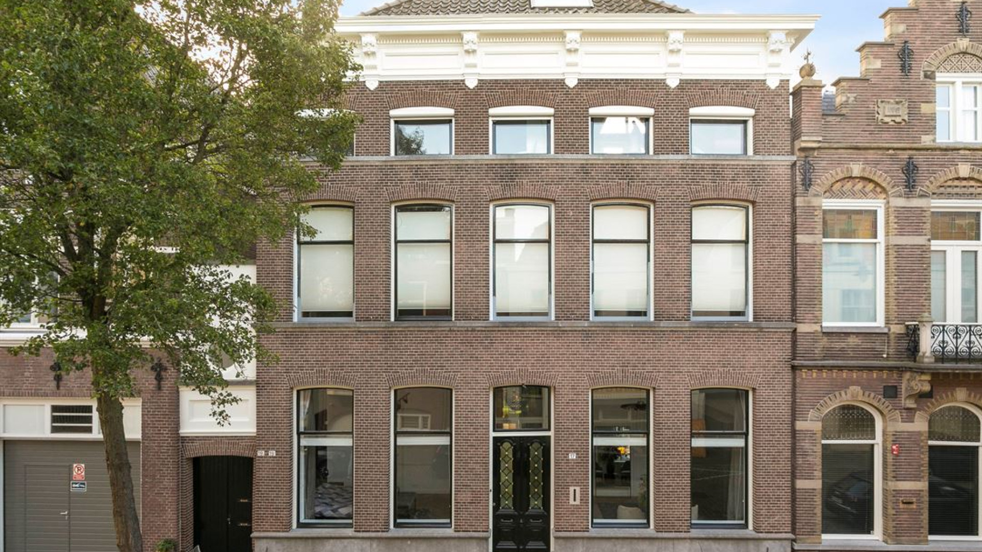 ZIEN: Marian Trott uit BB Vol Liefde koopt dit huis in Den Bosch 3