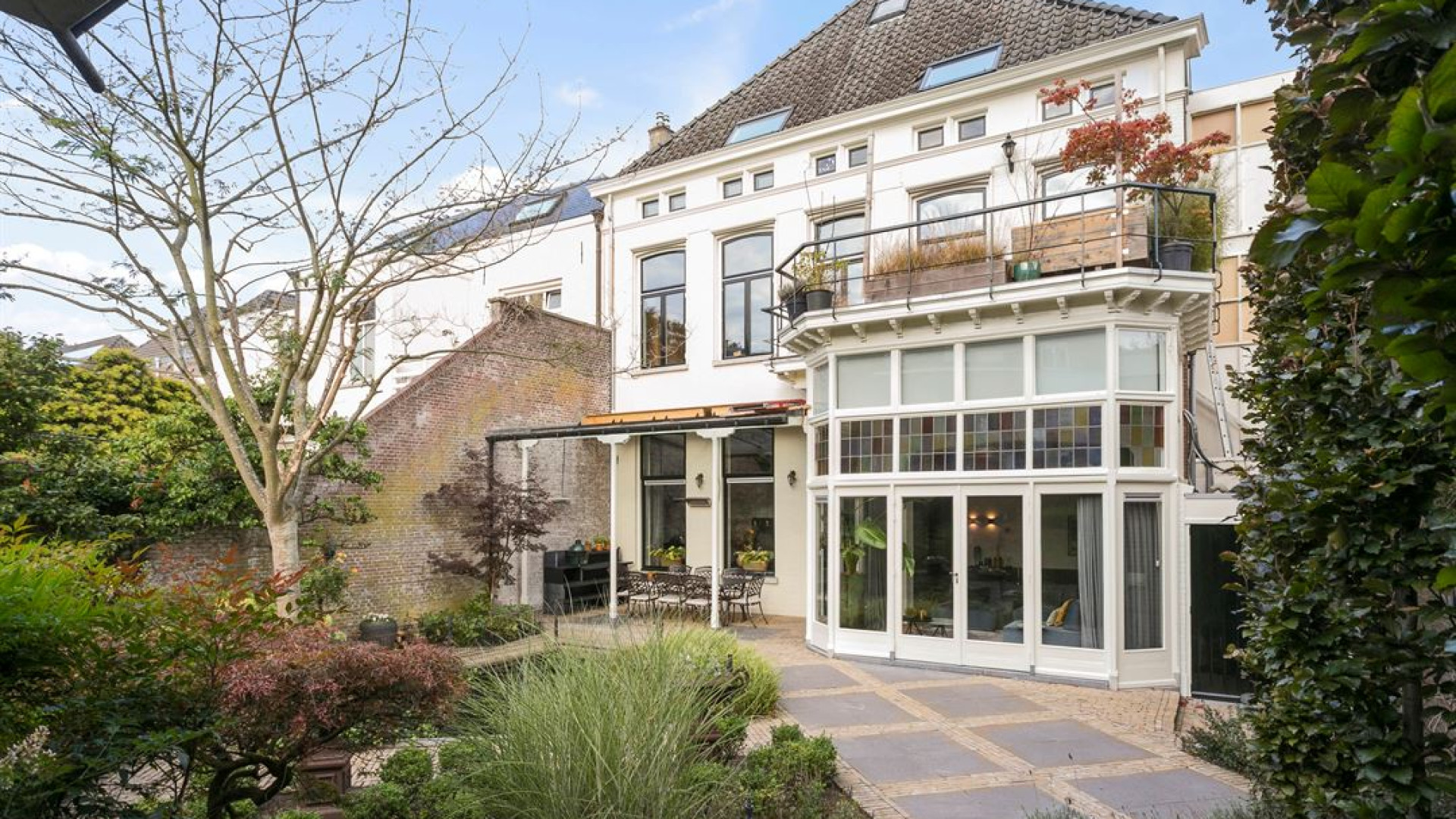 ZIEN: Marian Trott uit BB Vol Liefde koopt dit huis in Den Bosch 4