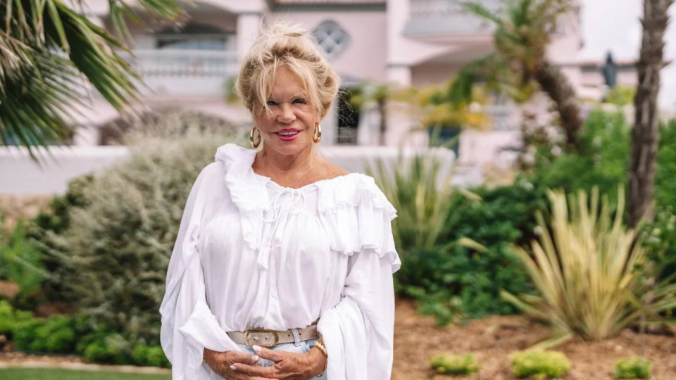 BB Vol Liefde-diva Marian Flooren ruilt villa in Portugal in voor deze woning in Den Bosch. Zie foto's