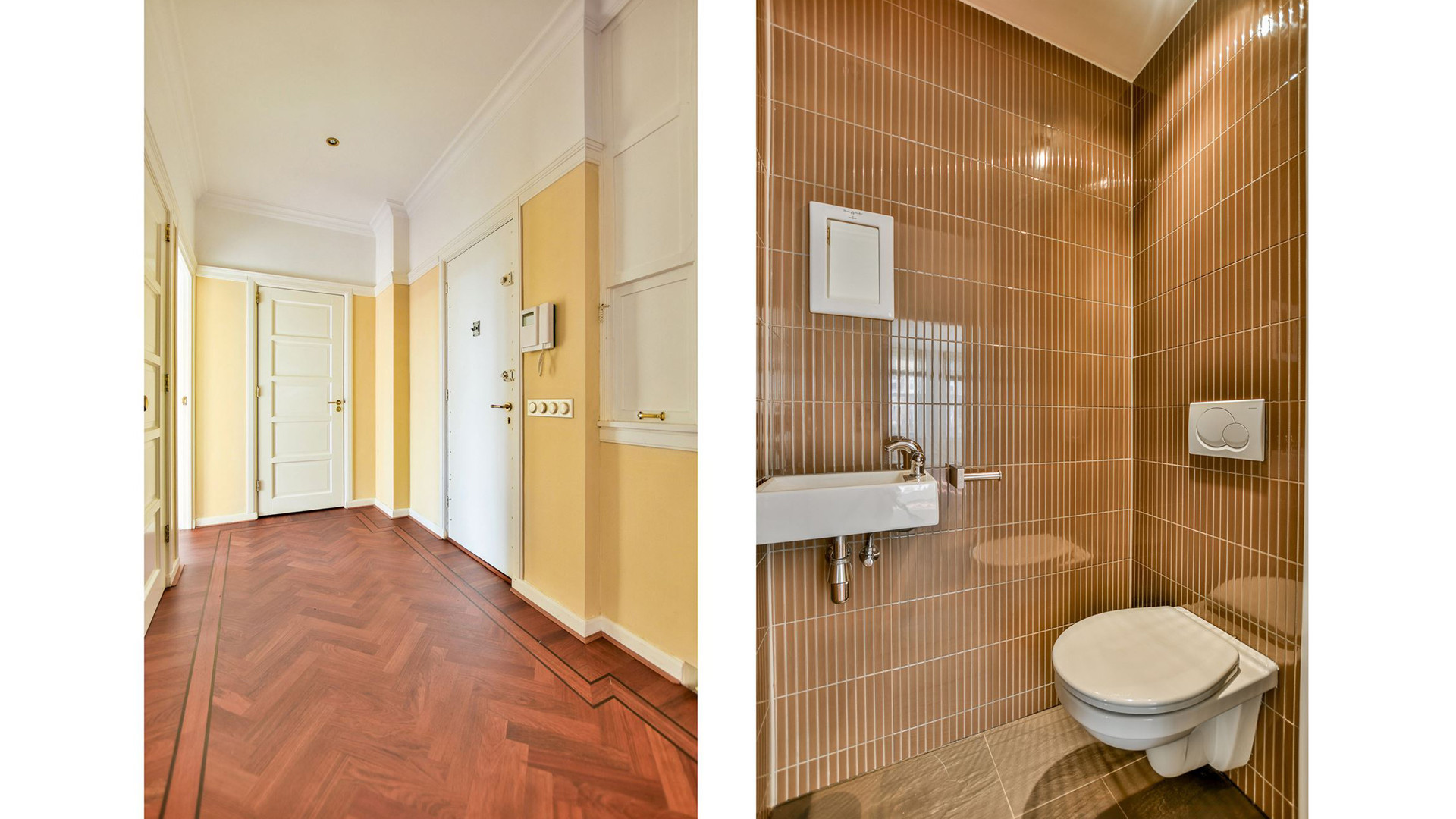 Appartement Chazia Mourali van PowNed met tonnen euro's winst verkocht.  Zie foto's 17