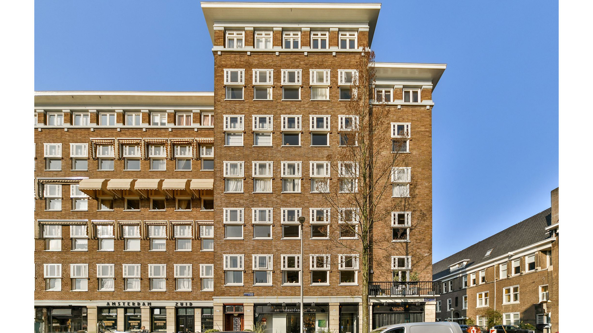 Appartement Chazia Mourali van PowNed met tonnen euro's winst verkocht.  Zie foto's 2