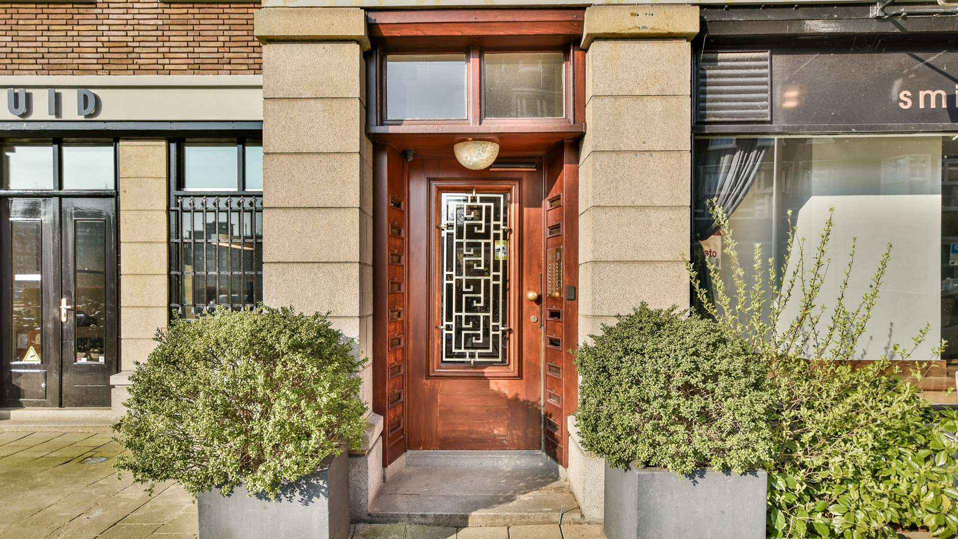 Appartement Chazia Mourali van PowNed met tonnen euro's winst verkocht.  Zie foto's 3