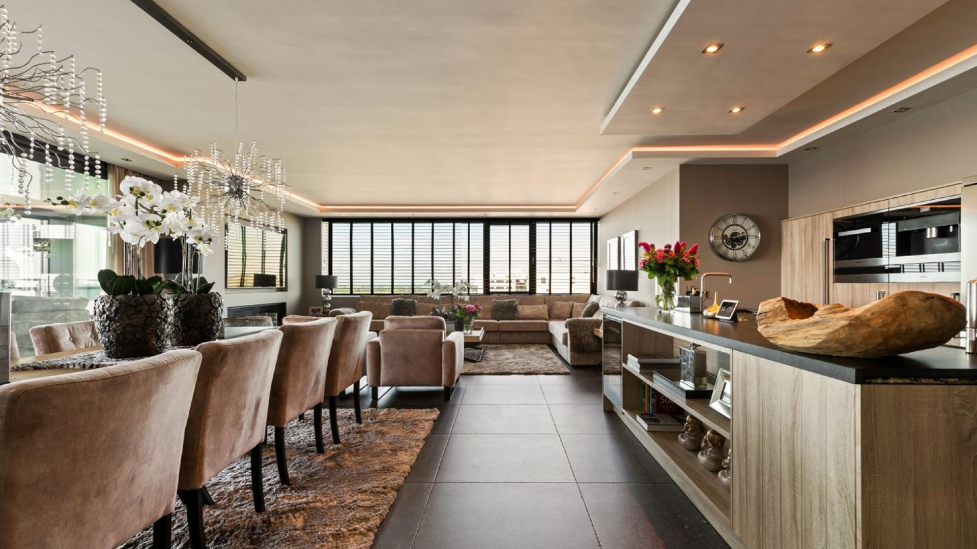 Leontien van Moorsel koopt penthouse met adembenemend uitzicht! 7