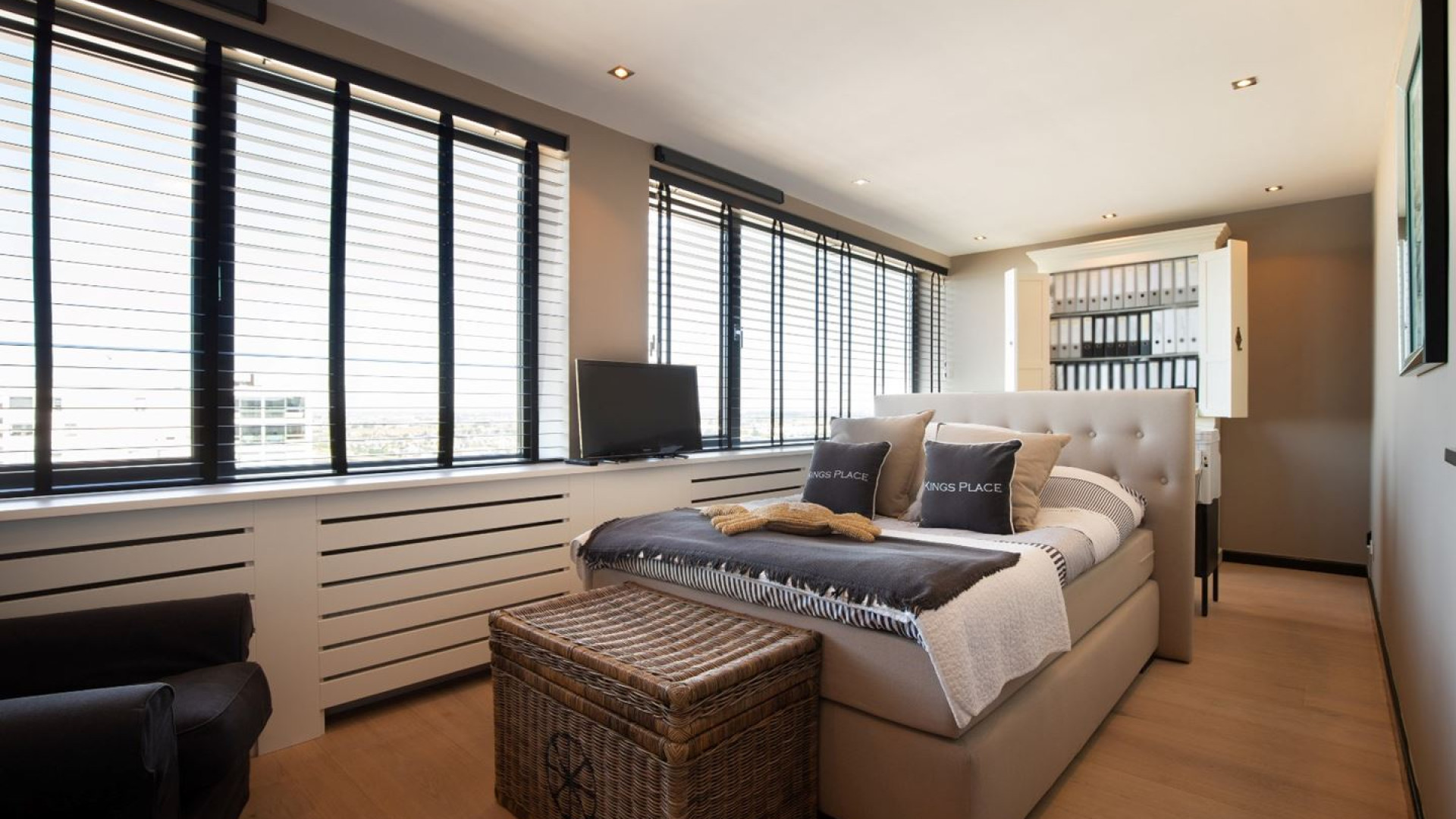 Leontien van Moorsel koopt penthouse met adembenemend uitzicht! 11