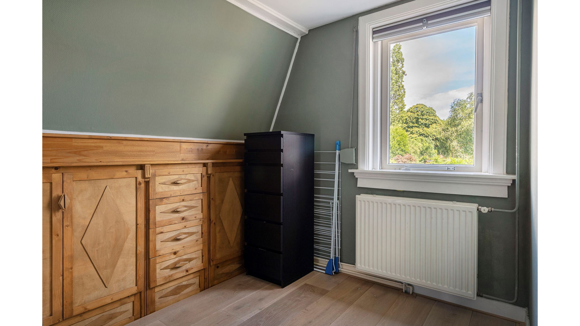Hier gaat Femke Bol samenwonen met haar vriend Ben Broeders. Zie foto's 24