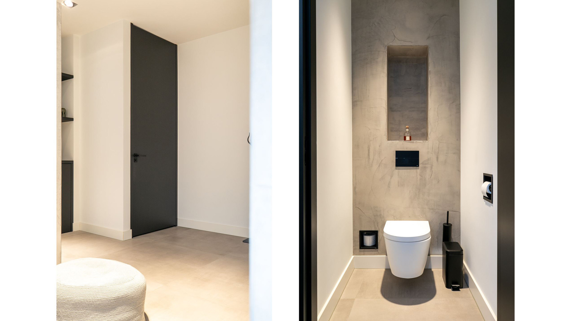 YouTube ster Gio Latooy sinds vanmorgen eigenaar van deze zeer luxe miljoenen villa. Zie foto's 50