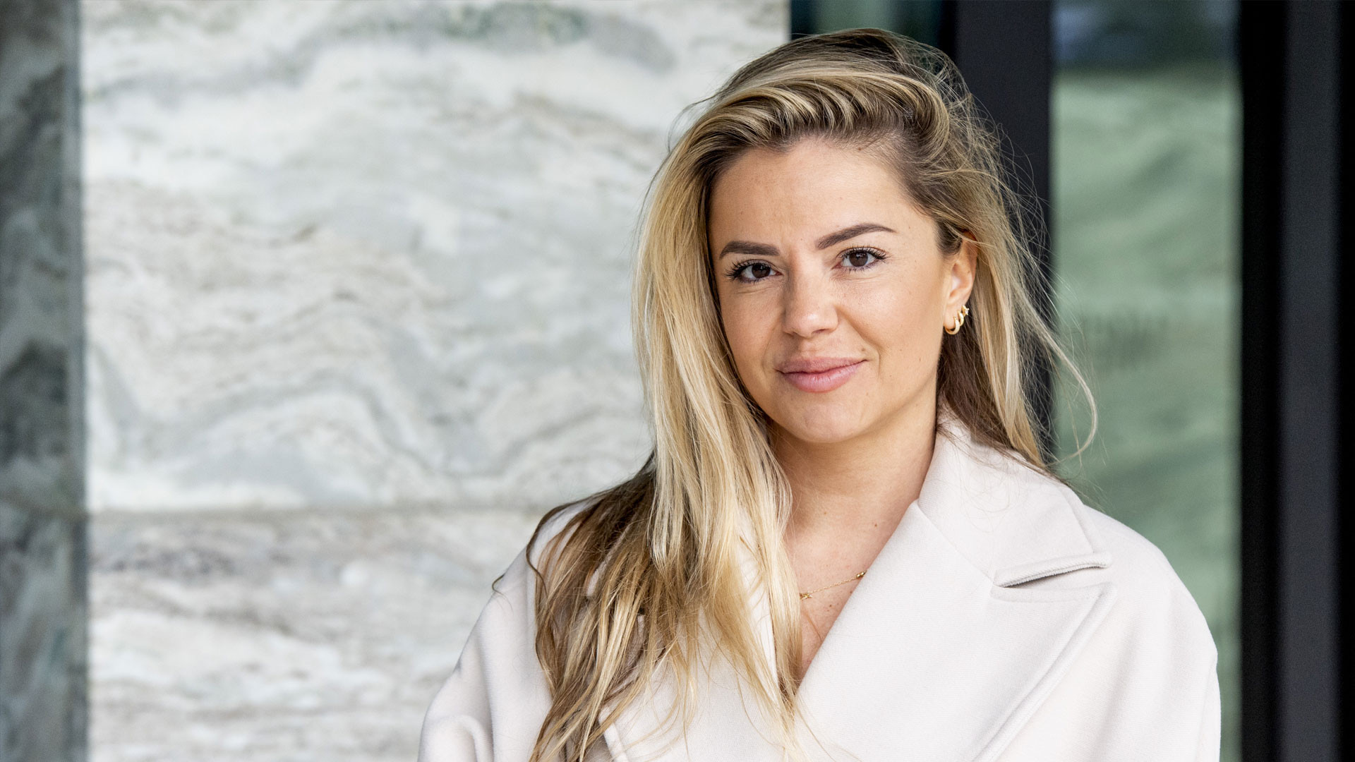 Yvonne Coldeweijer heeft ton euro winst in zicht. Zie foto's 1