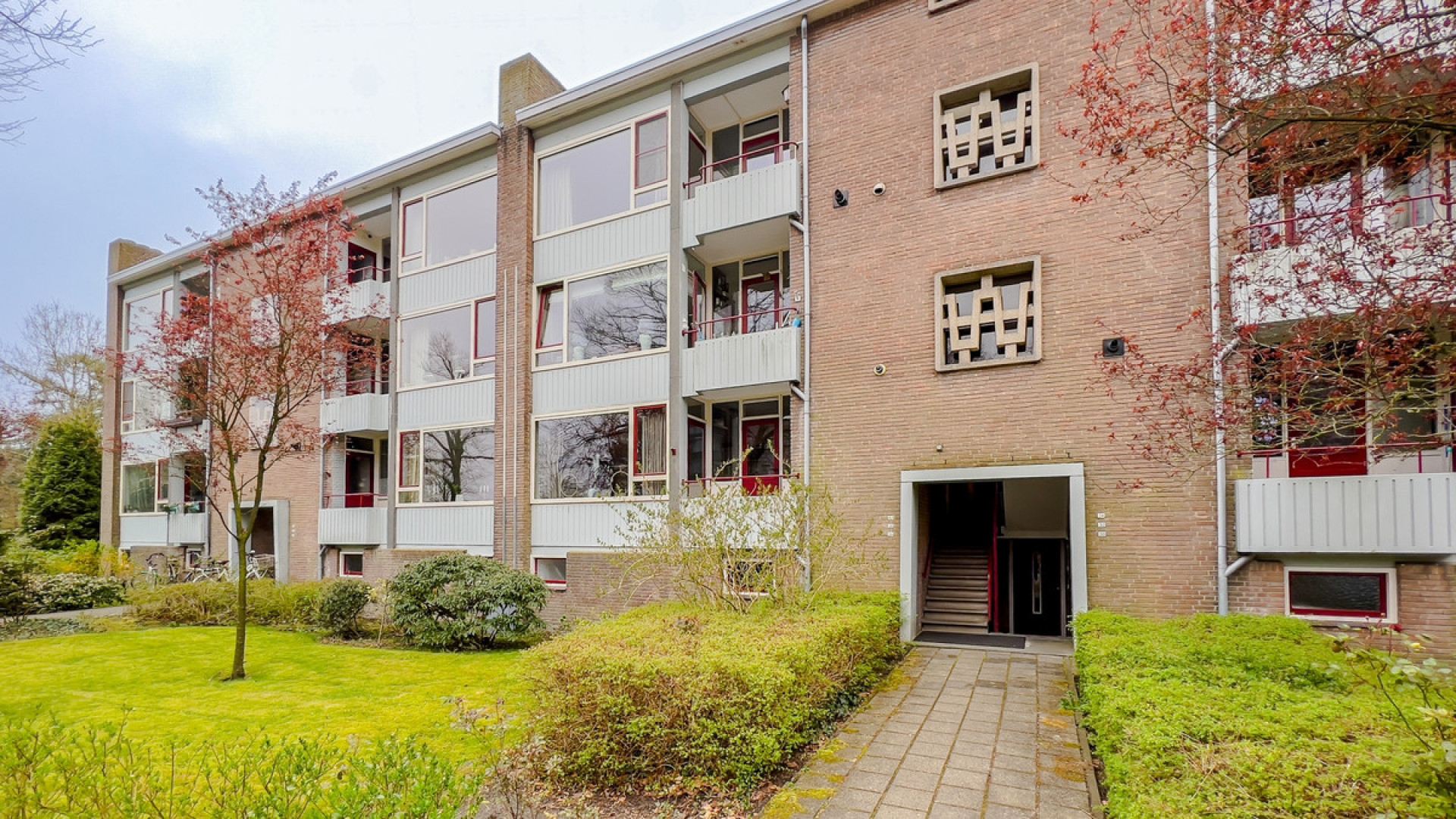 Yvonne Coldeweijer's vriend Max Vieleers vindt in recordtijd huurder voor zijn appartement. Zie foto's 2