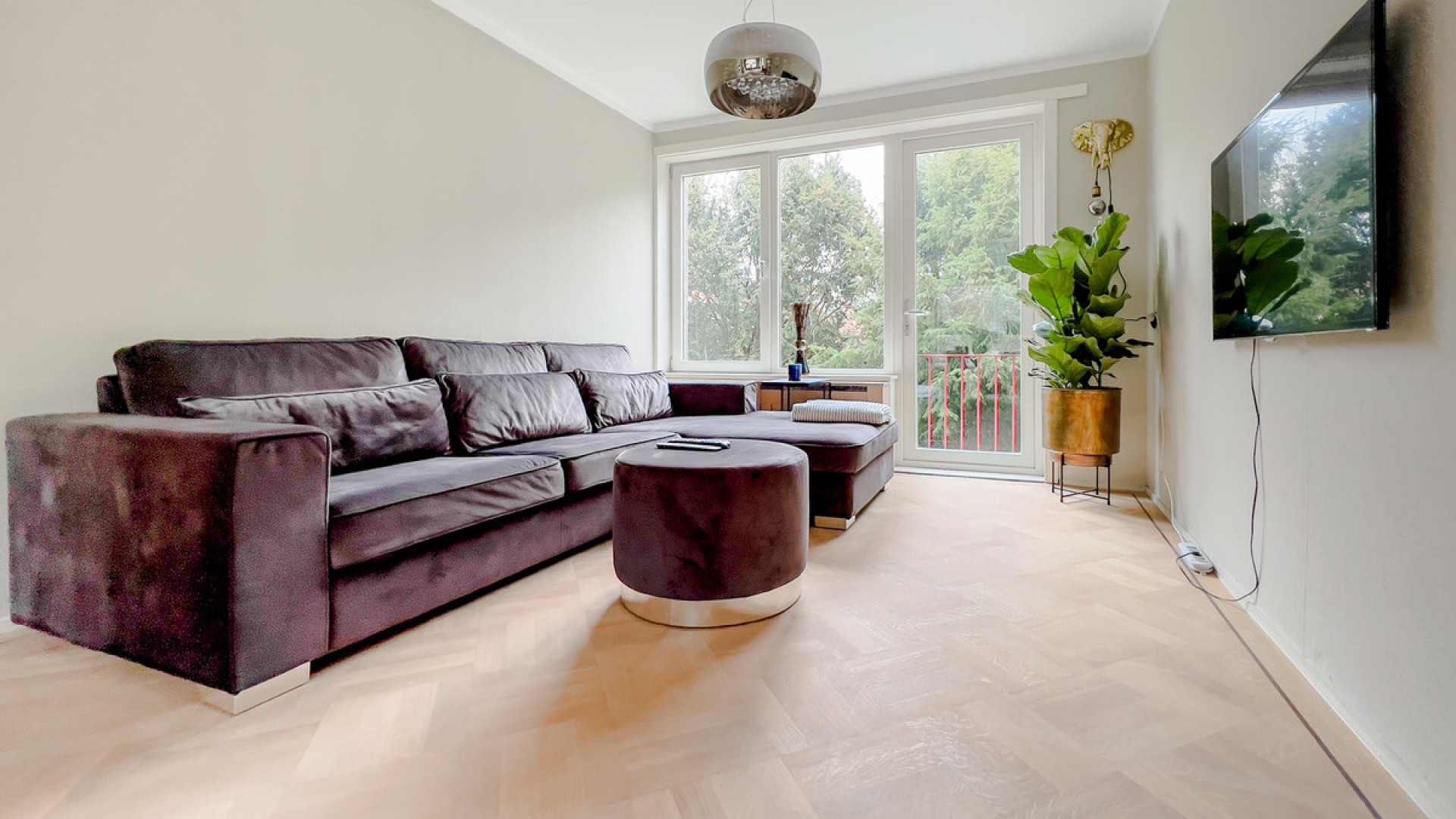 Yvonne Coldeweijer's vriend Max Vieleers vindt in recordtijd huurder voor zijn appartement. Zie foto's 3