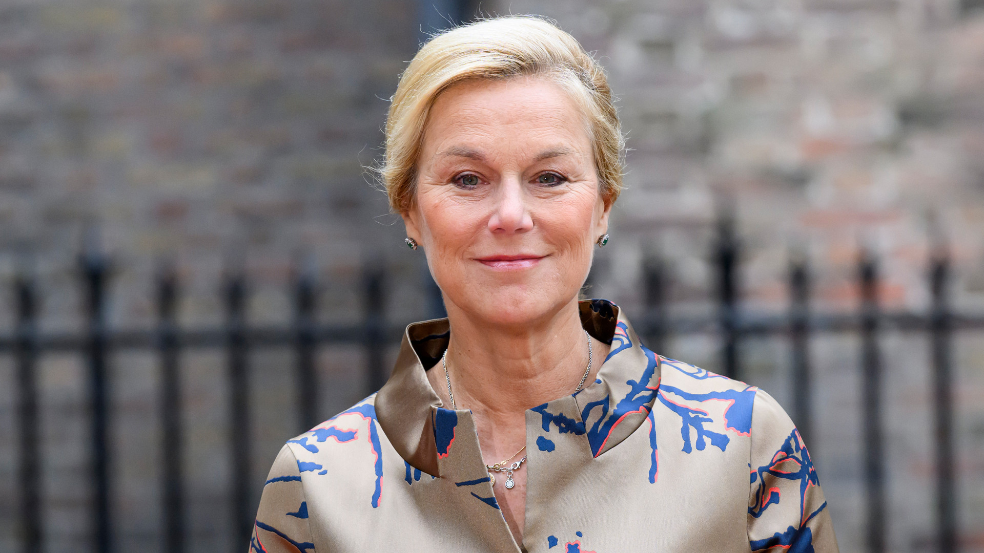 Sigrid Kaag zet haar herenhuis, inclusief veiligheidsvoorzieningen, in Den Haag te huur. Zie foto's 1