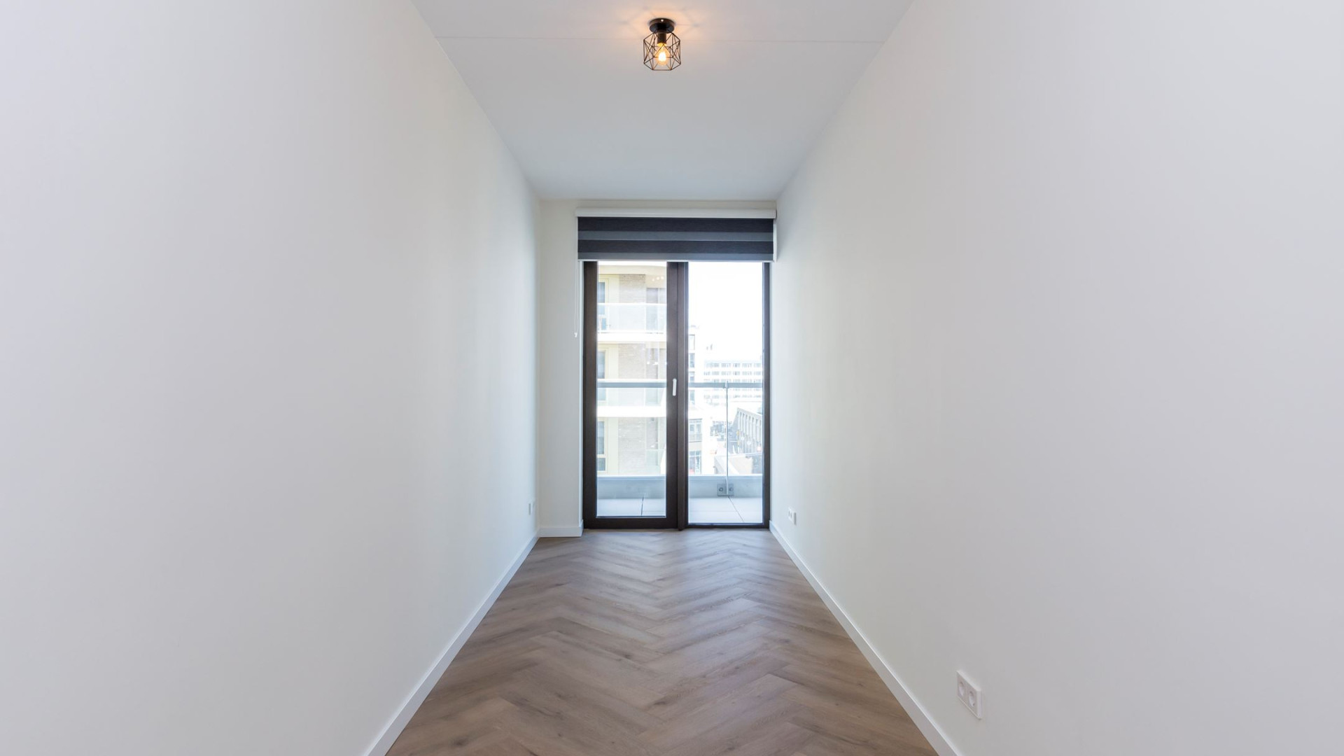 Zet Samantha Steenwijk haar droomappartement in Kijkduin wegens huwelijkscrisis te huur? Zie foto's 12