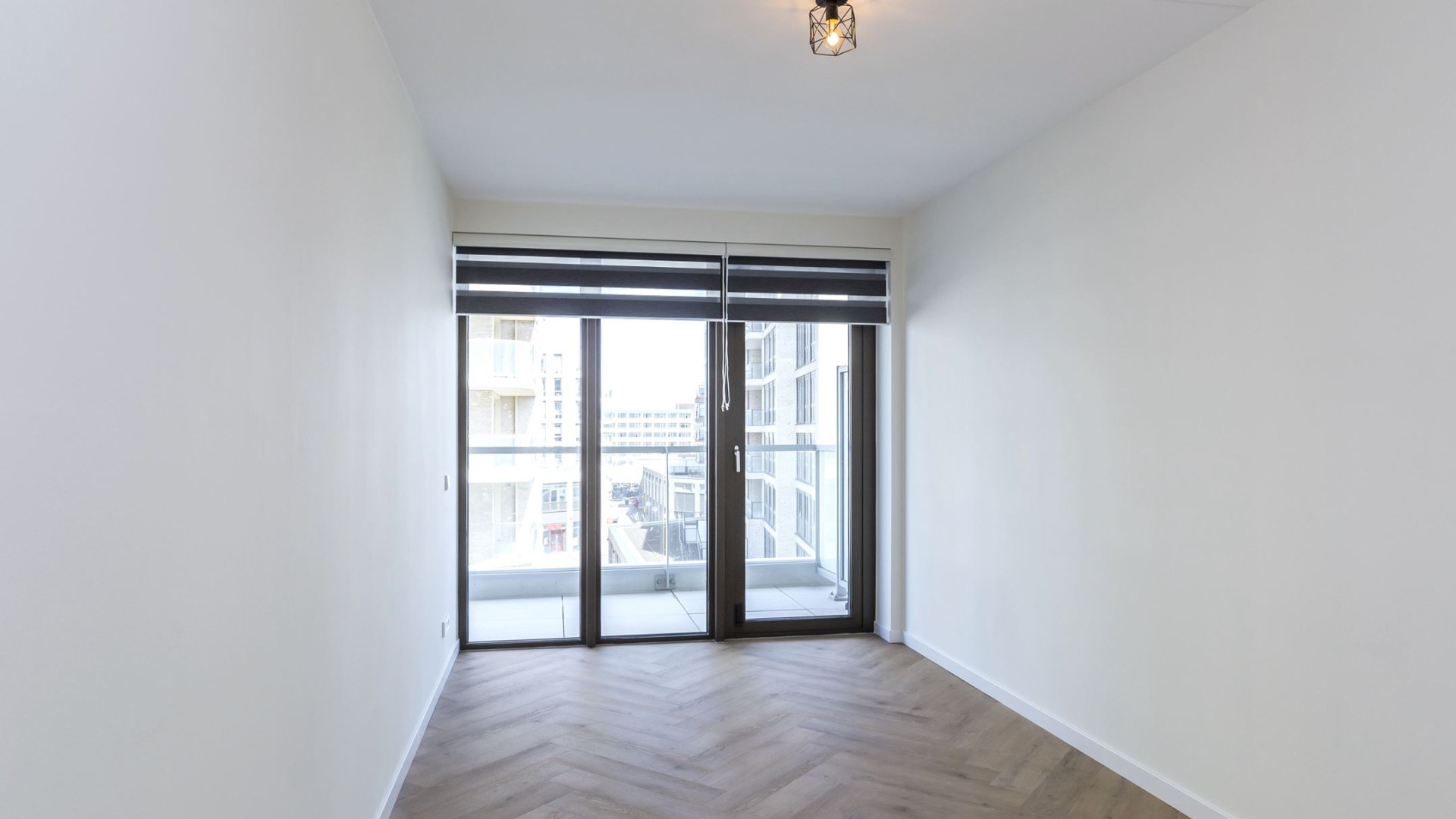 Zet Samantha Steenwijk haar droomappartement in Kijkduin wegens huwelijkscrisis te huur? Zie foto's 16