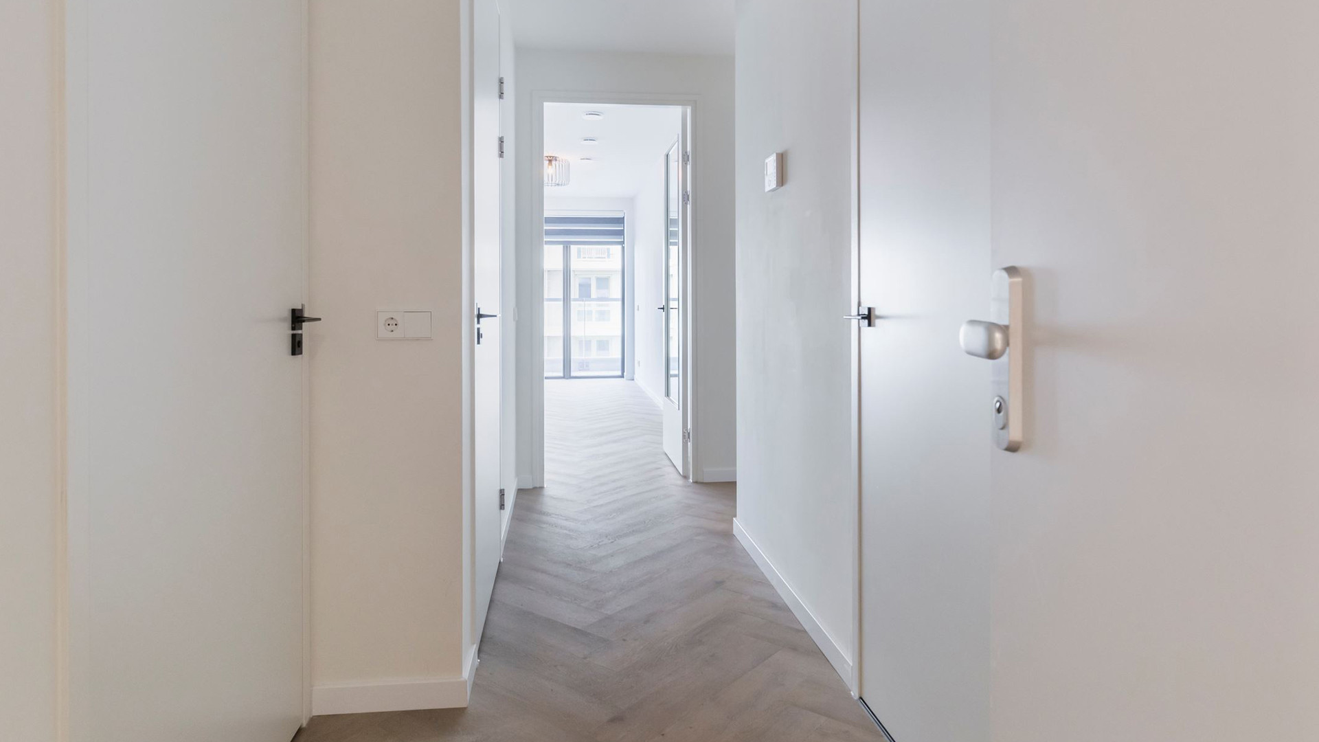 Zet Samantha Steenwijk haar droomappartement in Kijkduin wegens huwelijkscrisis te huur? Zie foto's 6