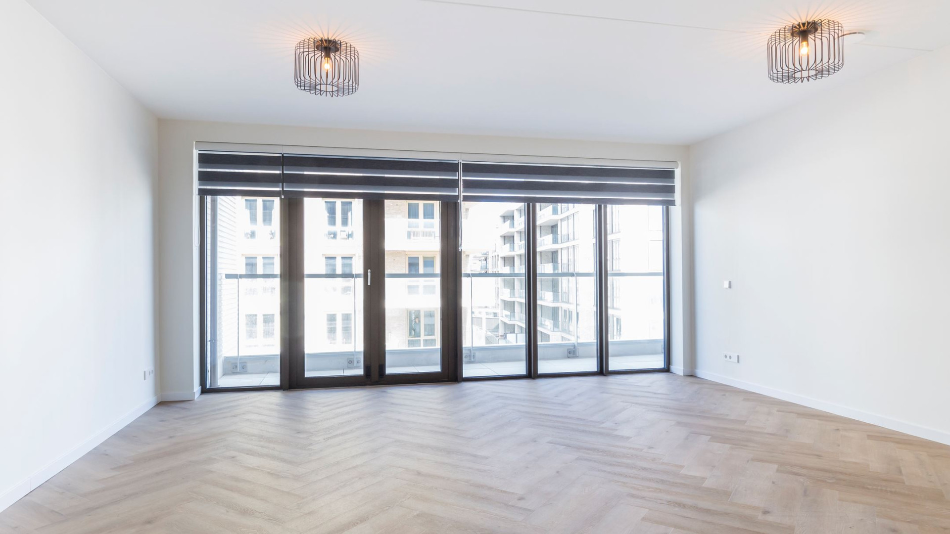 Zet Samantha Steenwijk haar droomappartement in Kijkduin wegens huwelijkscrisis te huur? Zie foto's 7