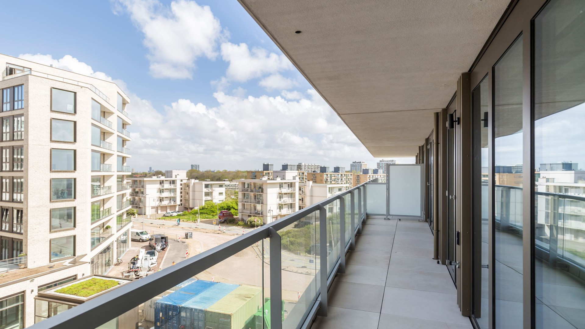 Zet Samantha Steenwijk haar droomappartement in Kijkduin wegens huwelijkscrisis te huur? Zie foto's 8
