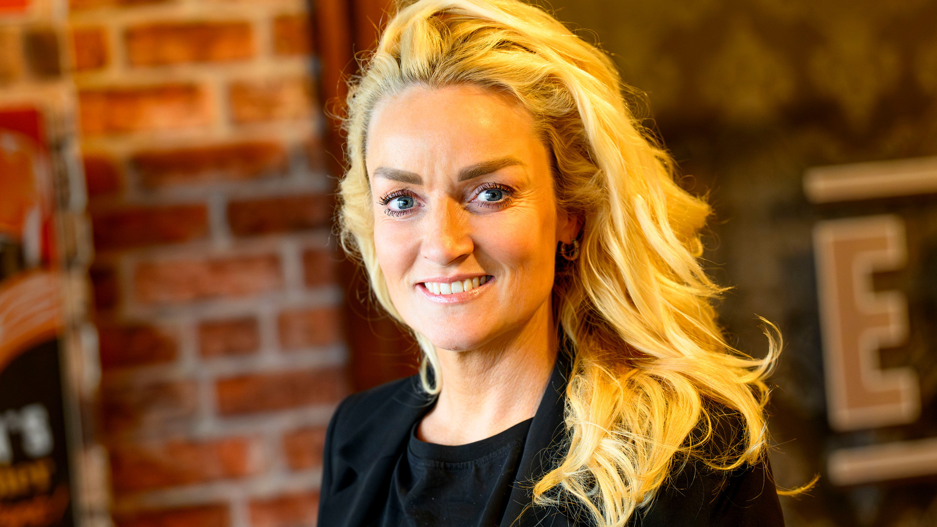 Zet Samantha Steenwijk haar droomappartement in Kijkduin wegens huwelijkscrisis te huur? Zie foto's 1