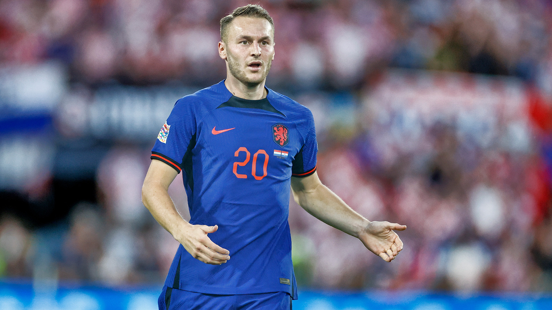 Atalanta en Nederlands Elftal speler Teun Koopmeiners koopt zeer bijzondere villa in Alkmaar. Zie foto's 1