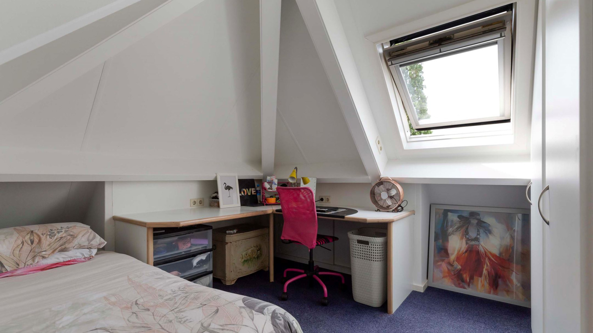 VERKOCHT: Andy en Melisa verkopen hun landhuis tegen een verrassende verkooprijs. Zie foto's 30