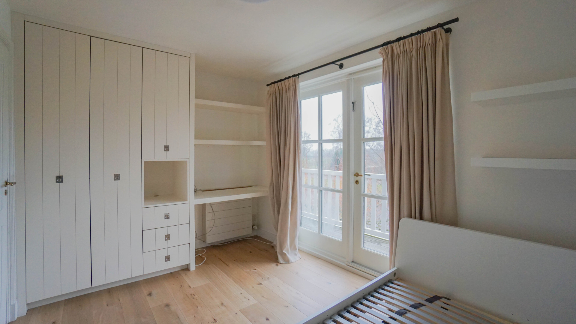 Frank Rijkaard koopt voor miljoenen euro's deze sloop villa in Amstelveen. Zie foto's 7