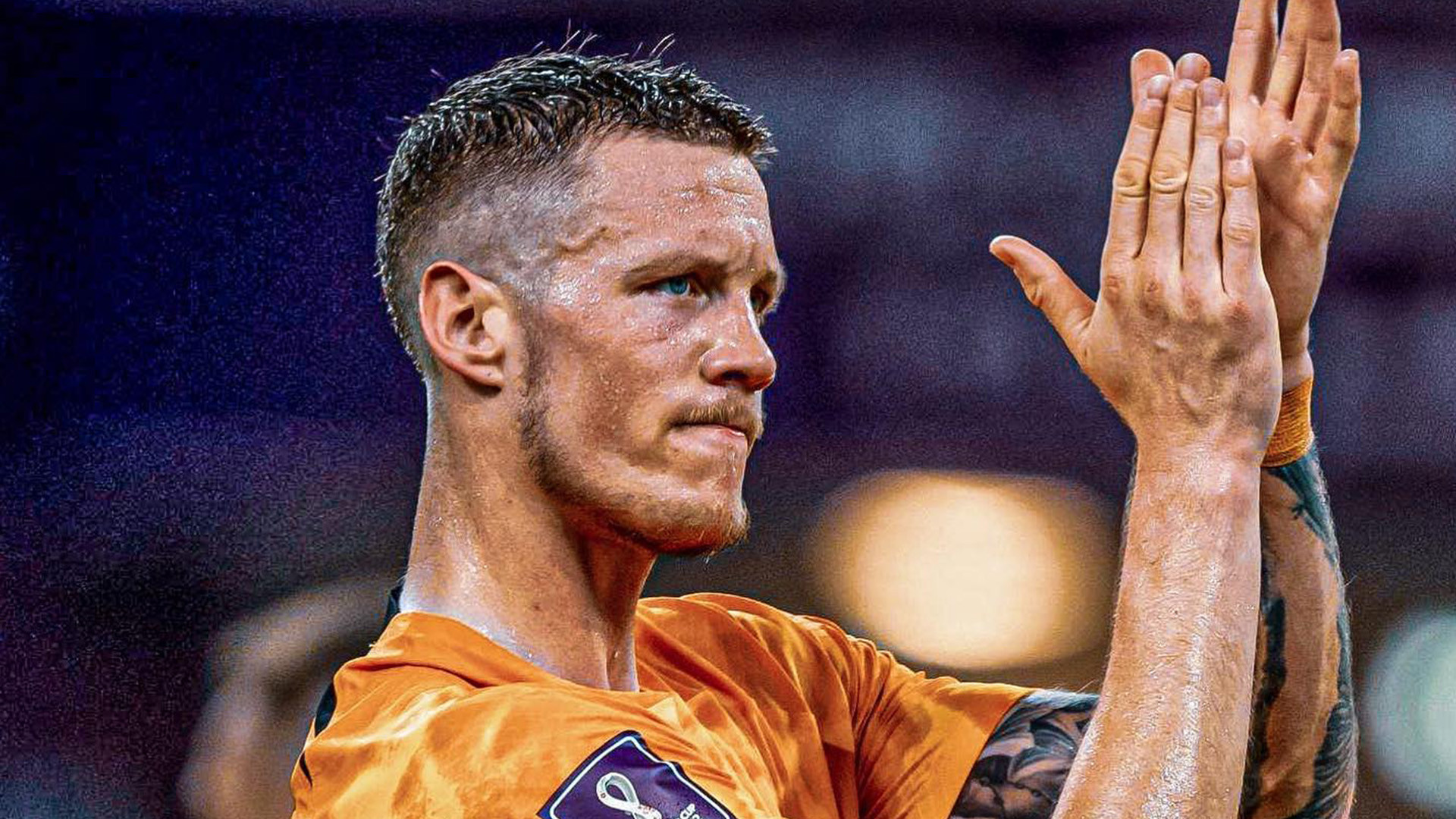 Oranje International Wout Weghorst verhuurt zijn woning in Borne Overijssel. Zie foto's 1