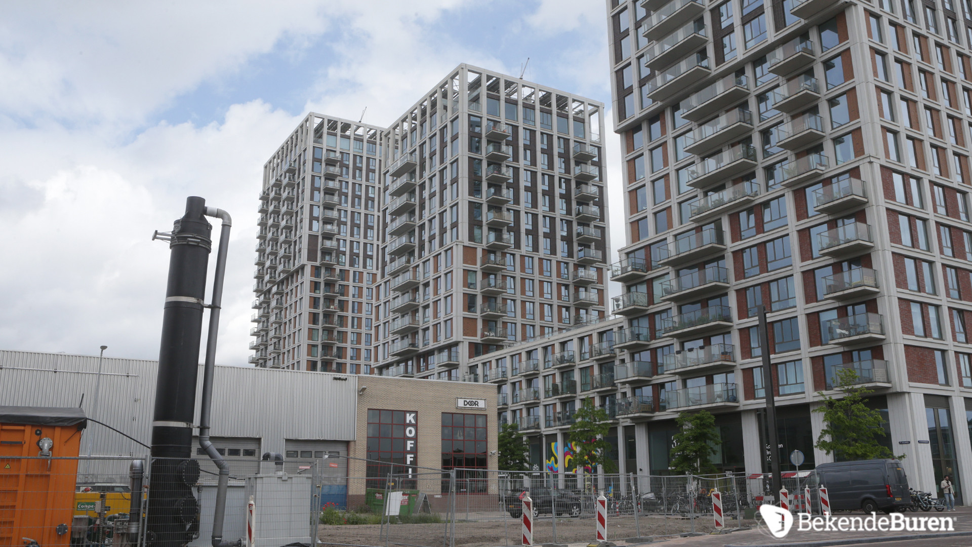 Koning Willem Alexander acteur Martijn Lakemeier kiest definitief voor Maxima en verlaat woning in Rotterdam. Zie foto's 3