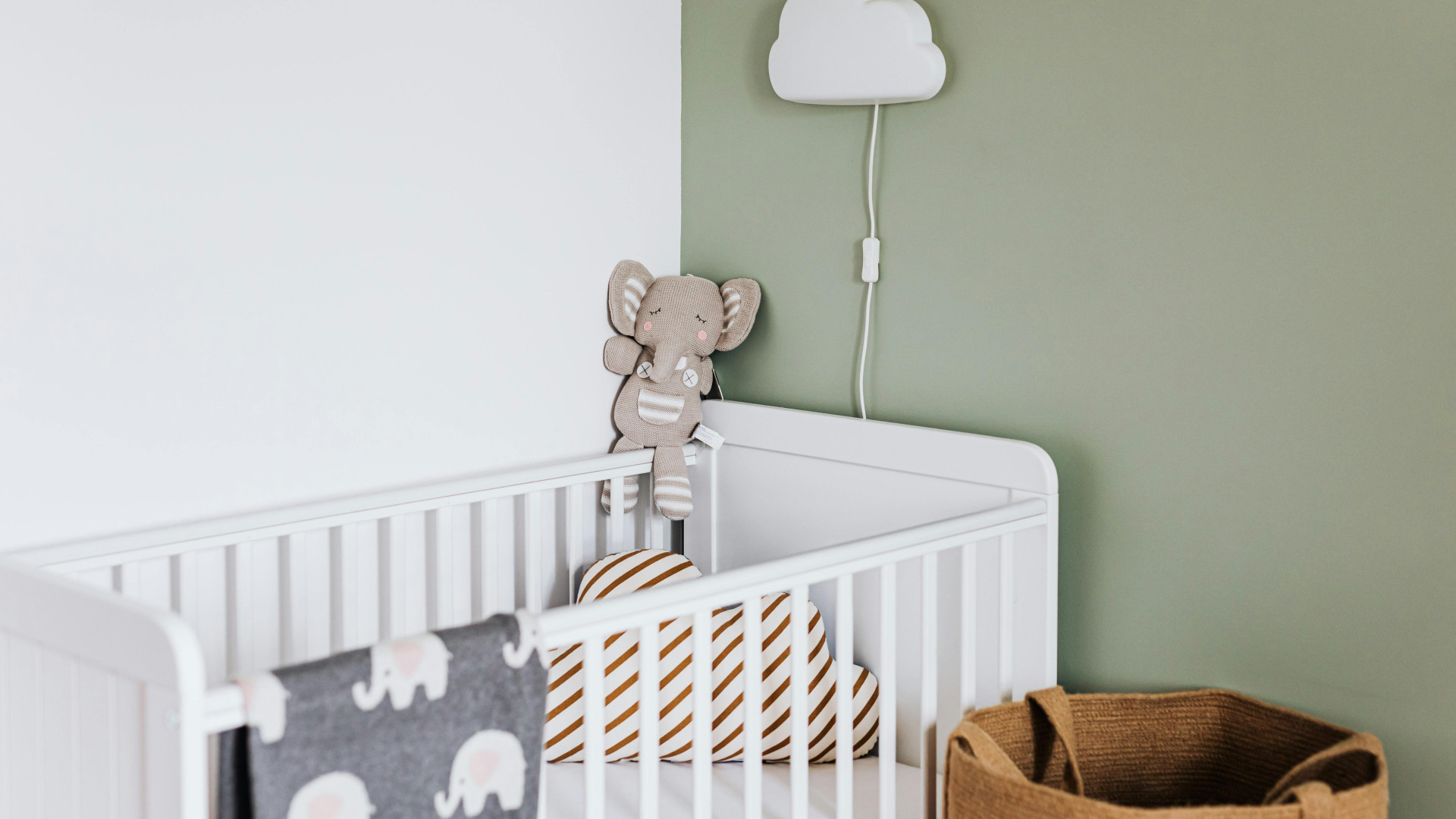 De perfecte babykamer inrichten: tips en inspiratie 1