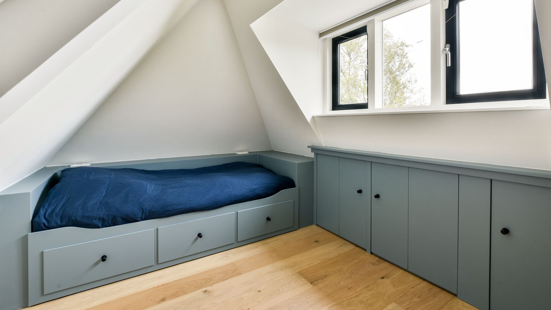 VERKOCHT: Minister Sophie Hermans heeft tonnen euro's winst gemaakt op de verkoop van haar woning. Zie foto's 22