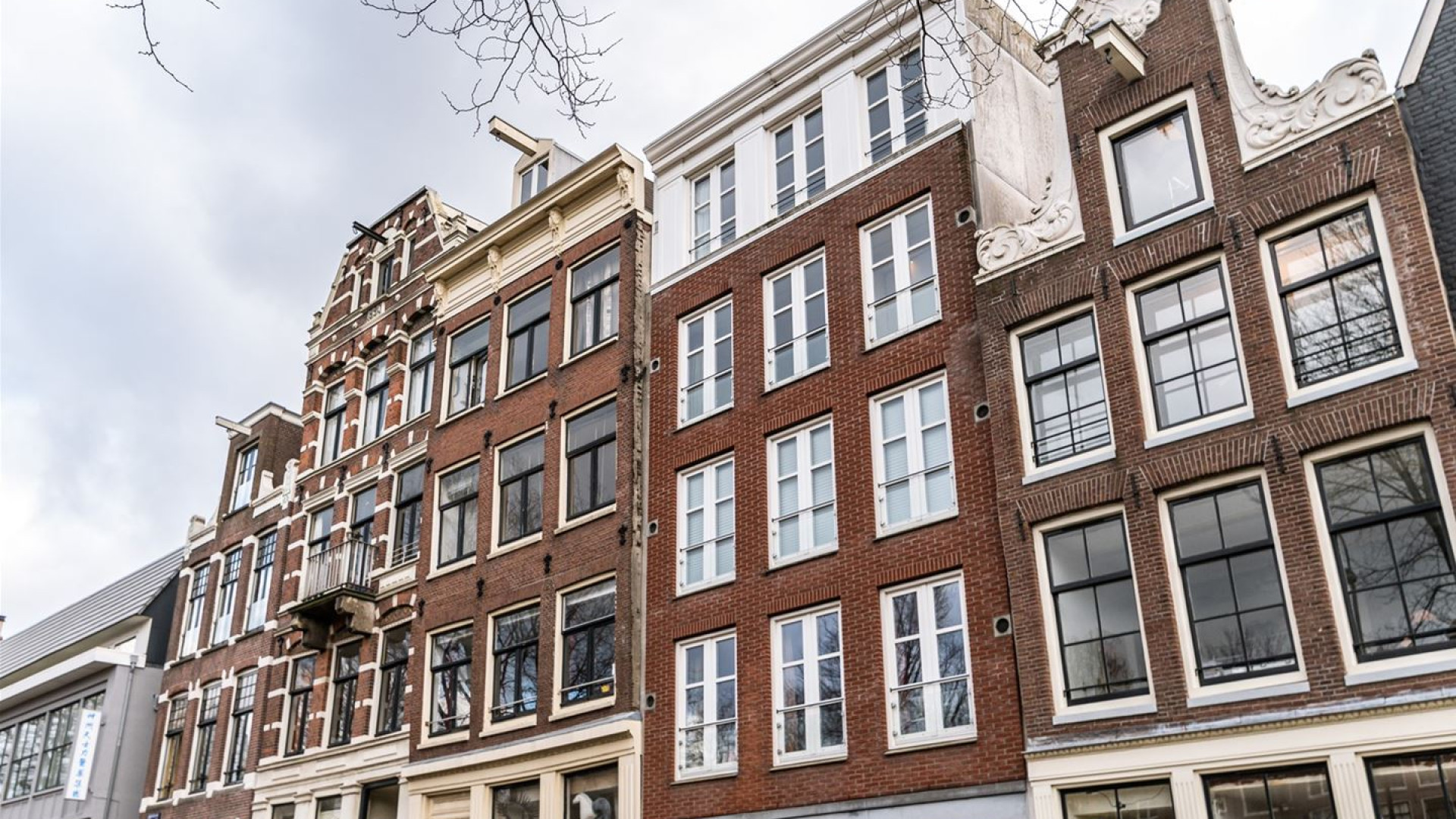Dit is het liefdesnestje van Roxy Dekker en Koen van Heest  Zie foto's 2