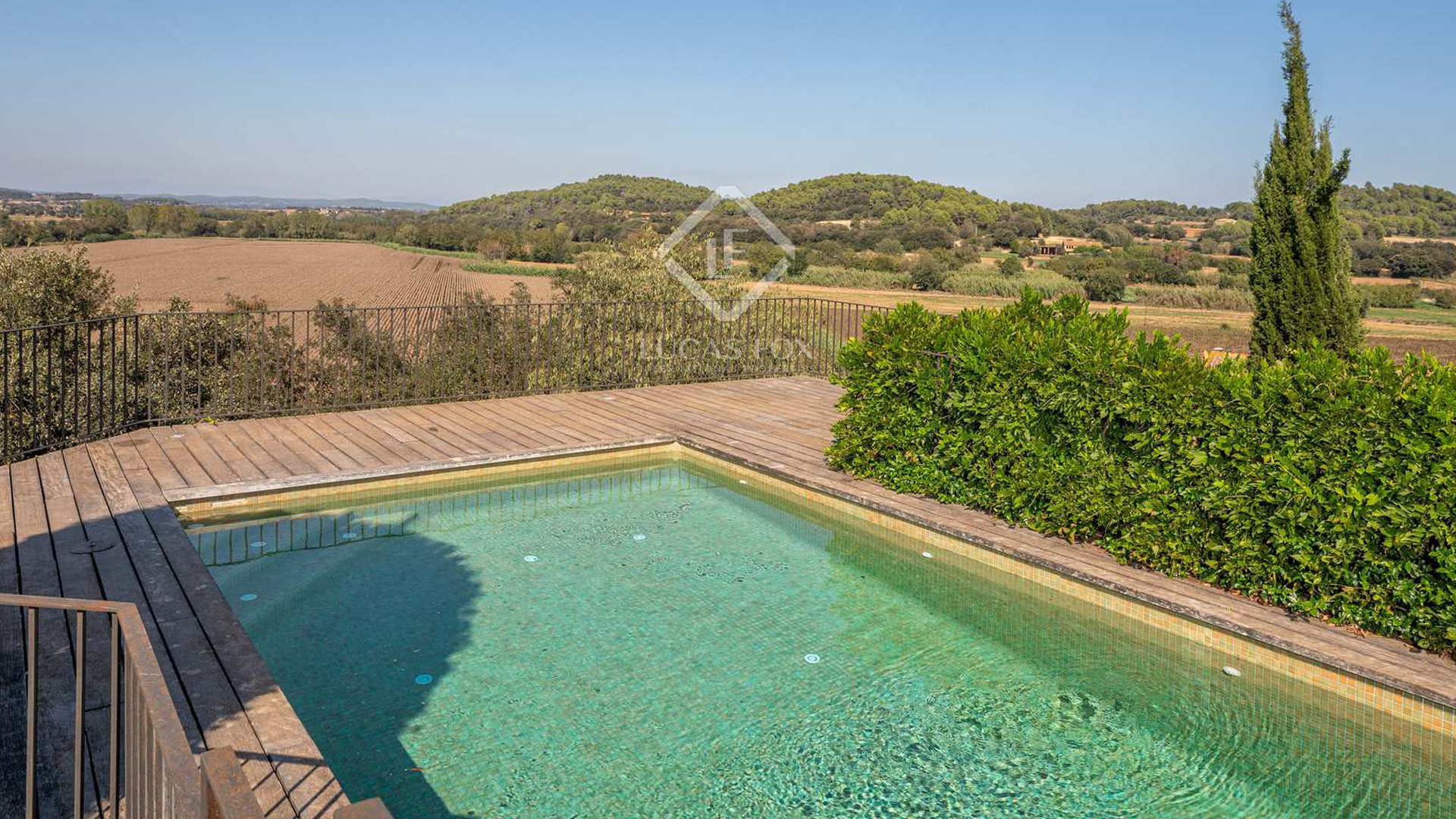 Spaanse villa BB Vol Liefde deelnemer Albert Diks te koop. Zie foto's 2