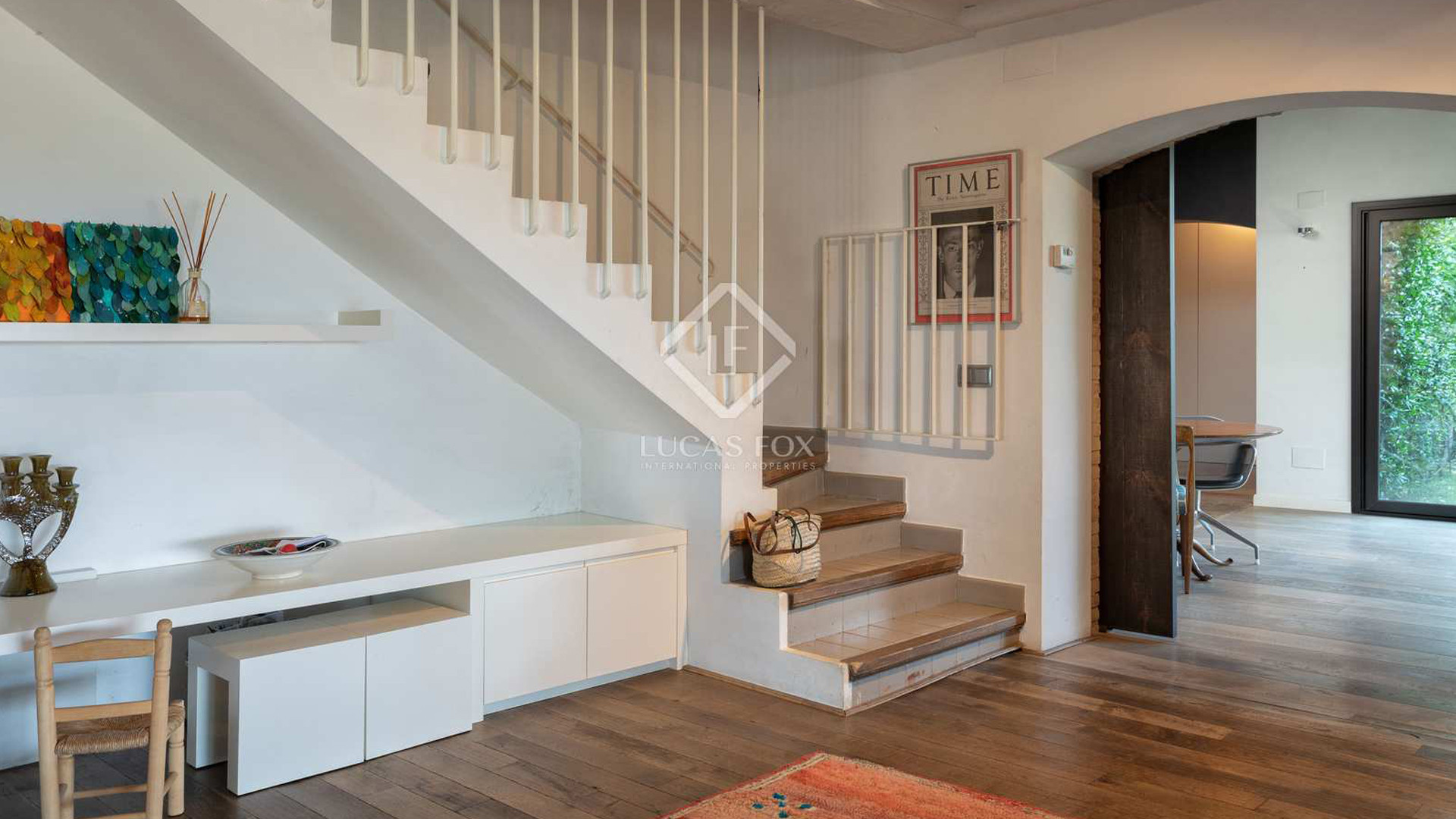Spaanse villa BB Vol Liefde deelnemer Albert Diks te koop. Zie foto's 14