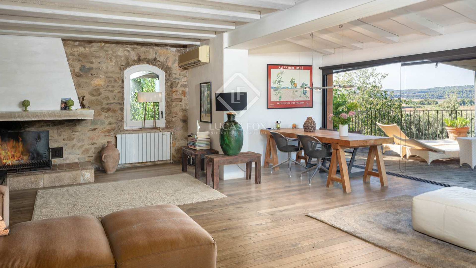 Spaanse villa BB Vol Liefde deelnemer Albert Diks te koop. Zie foto's 5