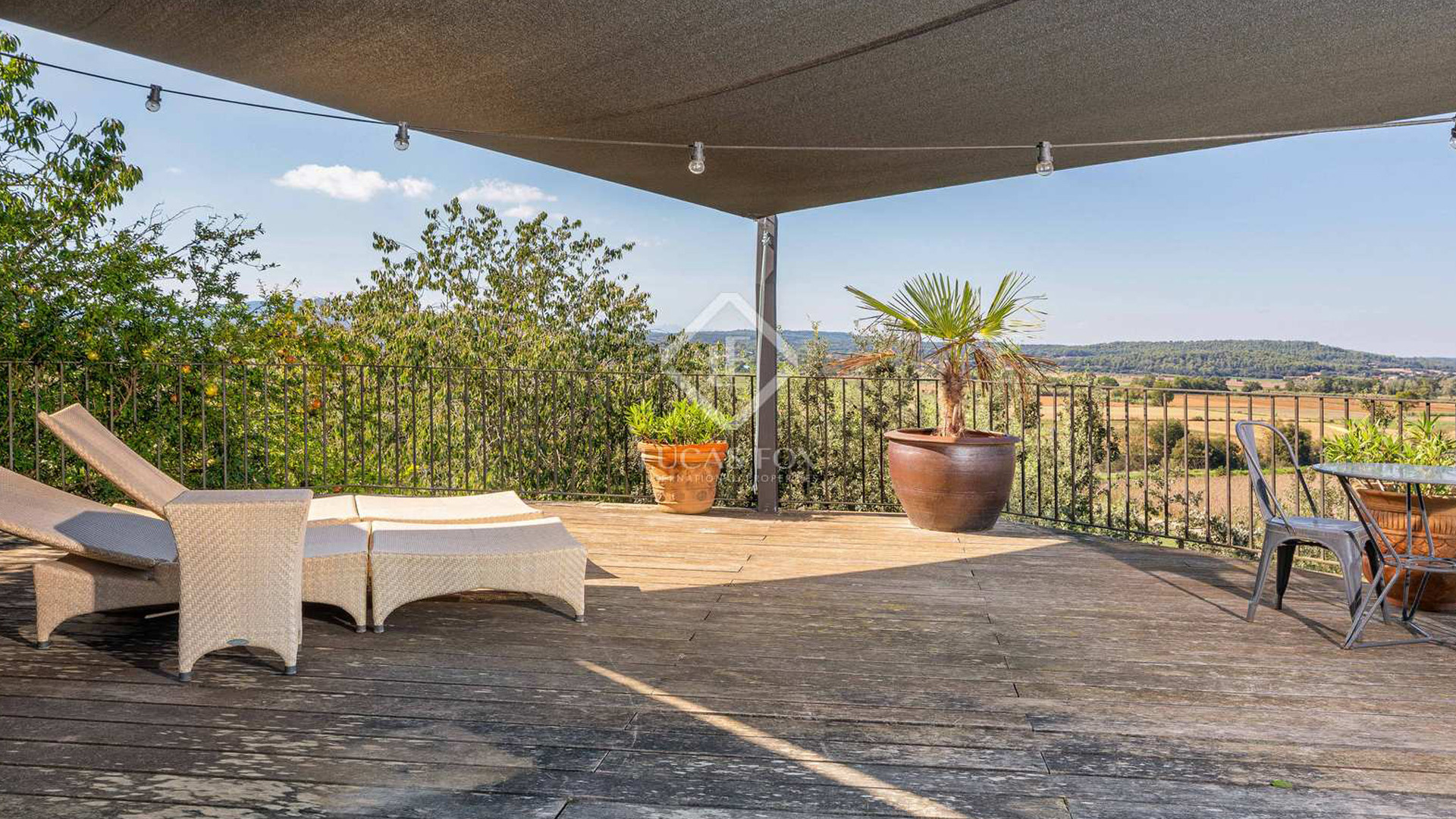 Spaanse villa BB Vol Liefde deelnemer Albert Diks te koop. Zie foto's 7