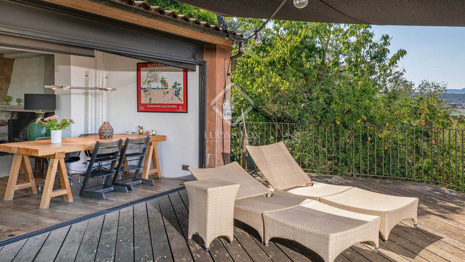 Spaanse villa BB Vol Liefde deelnemer Albert Diks te koop. Zie foto's 9