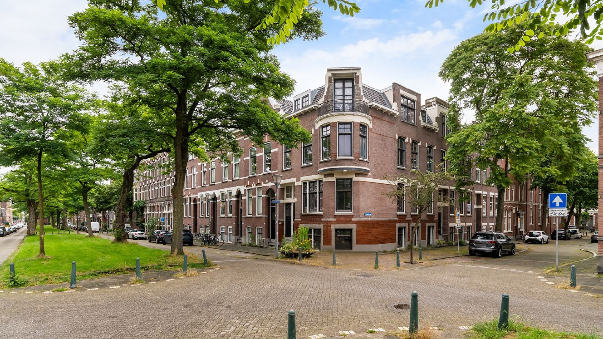 Waarom zwijgt Robert Jan uit BB Vol Liefde over dit te koopstaande pand in Rotterdam? Zie foto's 2