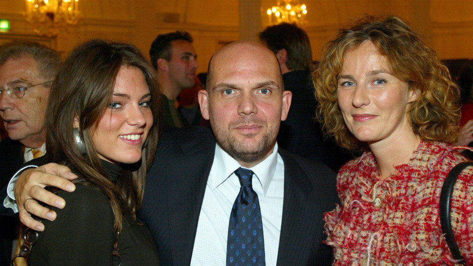 VERKOCHT: Anna Sophia van Zweden, dochter van Jaap van Zweden, scoort megawinst met haar stadsvilla. Zie foto's