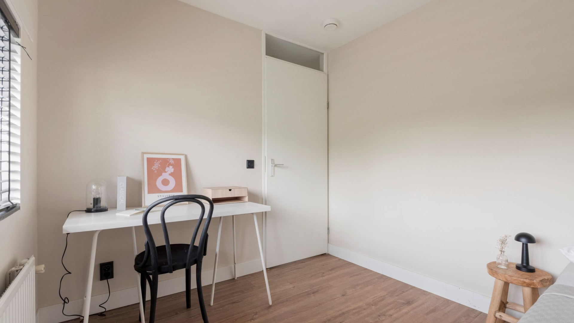 Minister dwingt Ruud Gullit tot verkoop van zijn appartement. Zie foto's 19