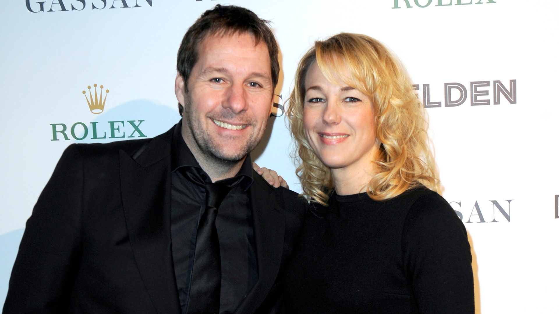 Marianne Timmer en haar ex man Henk Timmer kopen SAMEN bouwgrond.!! Zie foto's 1